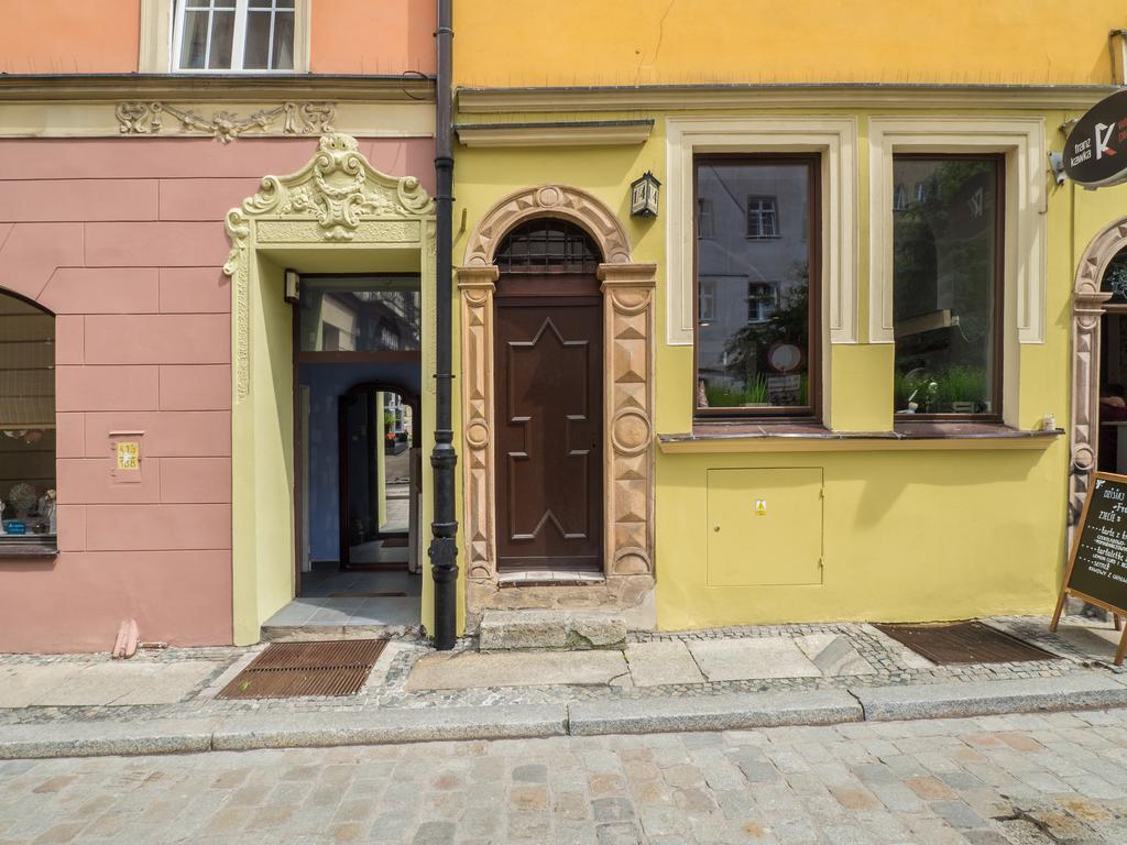 Best Apartments Wiezienna Breslavia Exterior foto